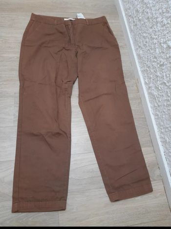 pantalon taille 40
