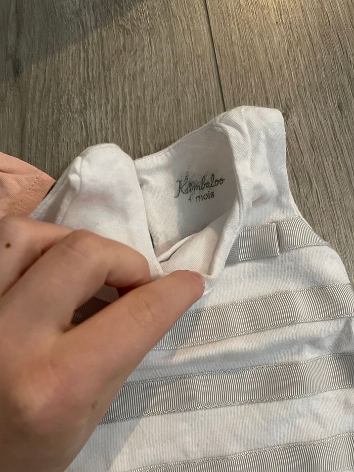 Haut 1 mois - photo numéro 5