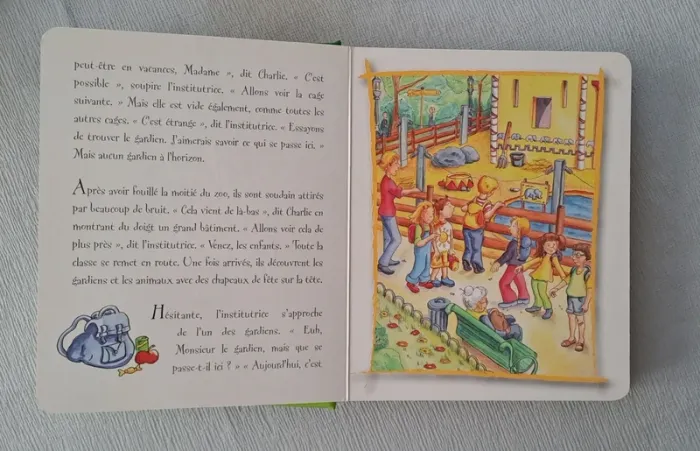 Histoires minute  Bonne nuit - photo numéro 5