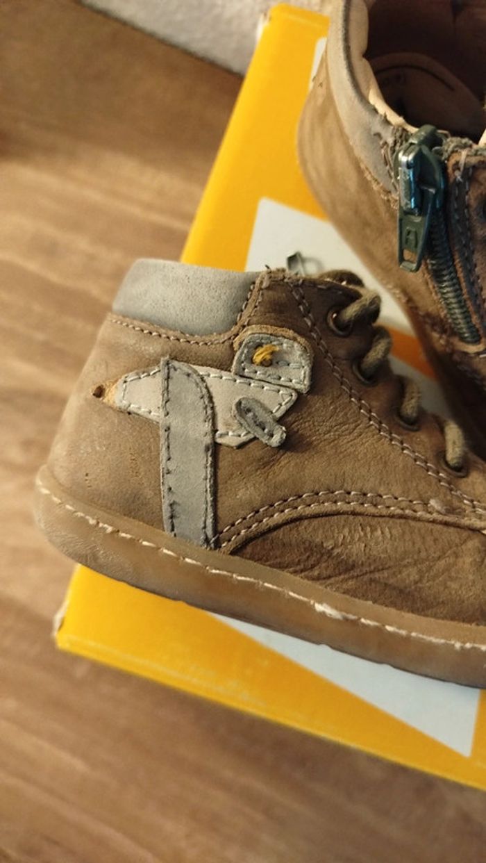 Chaussures Na! - photo numéro 3