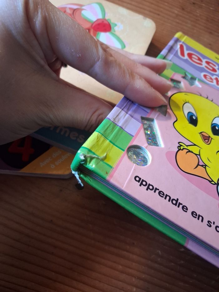 Livres éducatif - A partir de 3 ans - Hachette - photo numéro 7