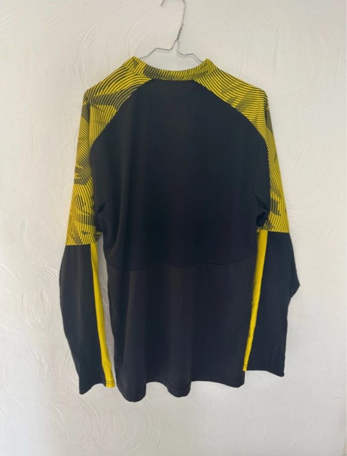 Maillot manche longue Dortmund - photo numéro 4