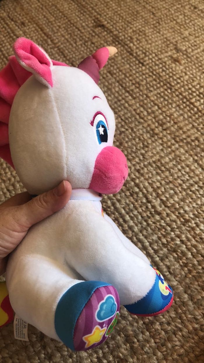 Licorne musicale - photo numéro 6