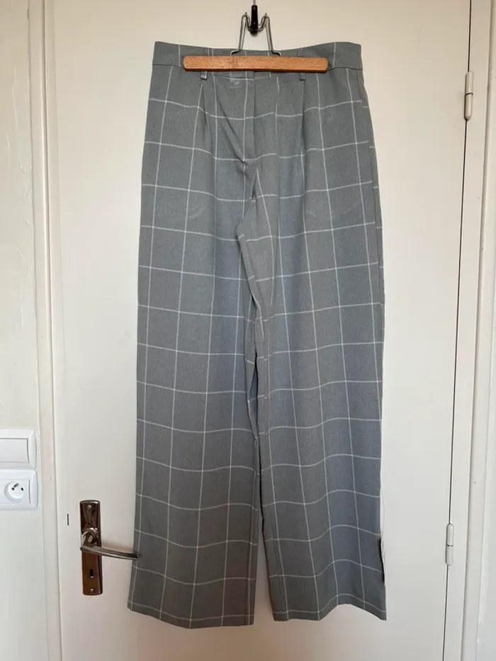 Pantalon T36 Neuf 🩶