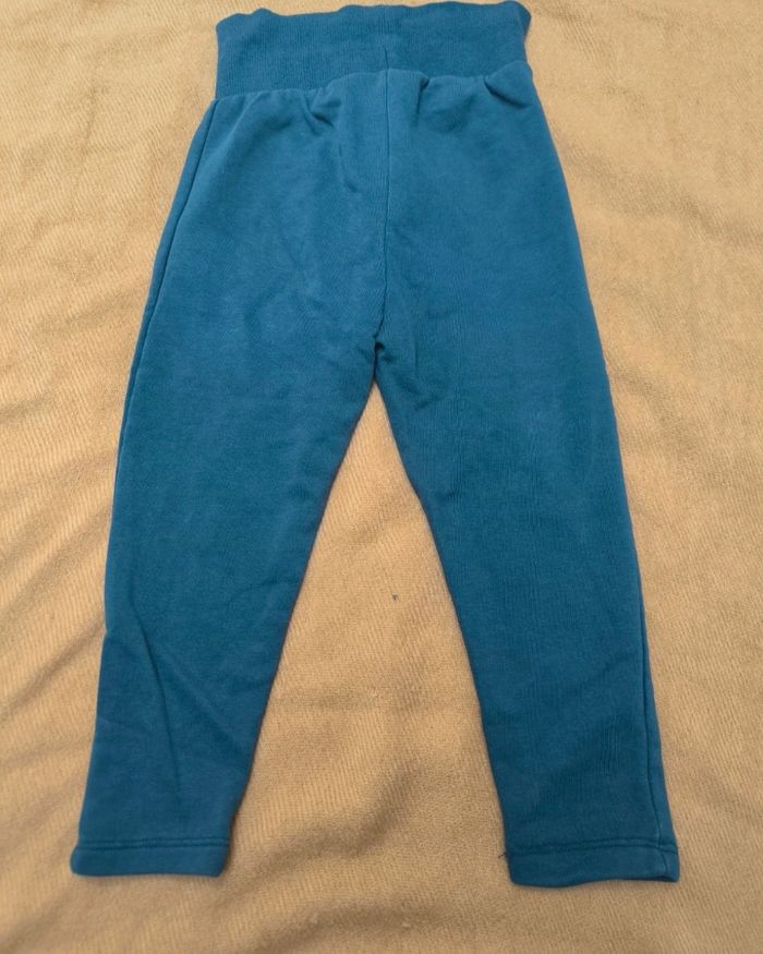 Bas jogging - photo numéro 3