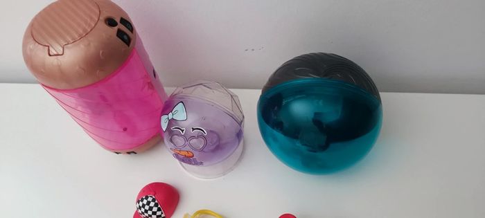 lot LOL - photo numéro 5