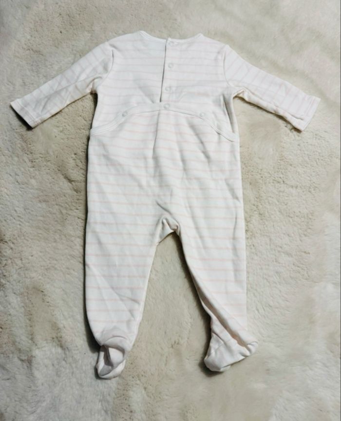 Lot de pyjama Minnie / Taille 6 mois - photo numéro 9