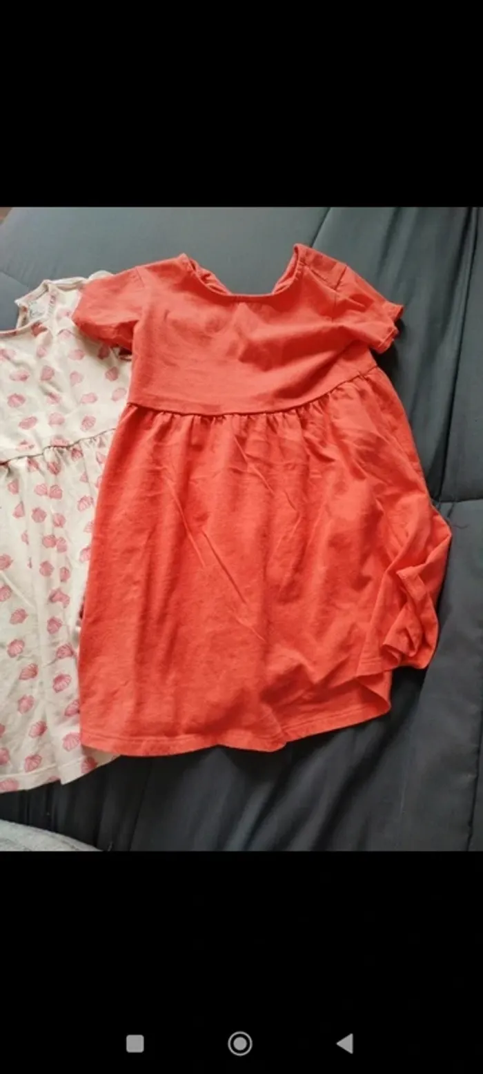 Robes 36 Mois - photo numéro 2