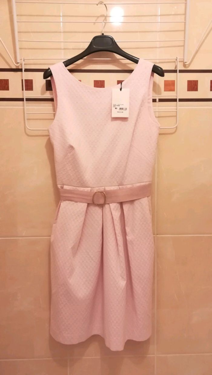 Robe neuve étiquetée T36 - V92B