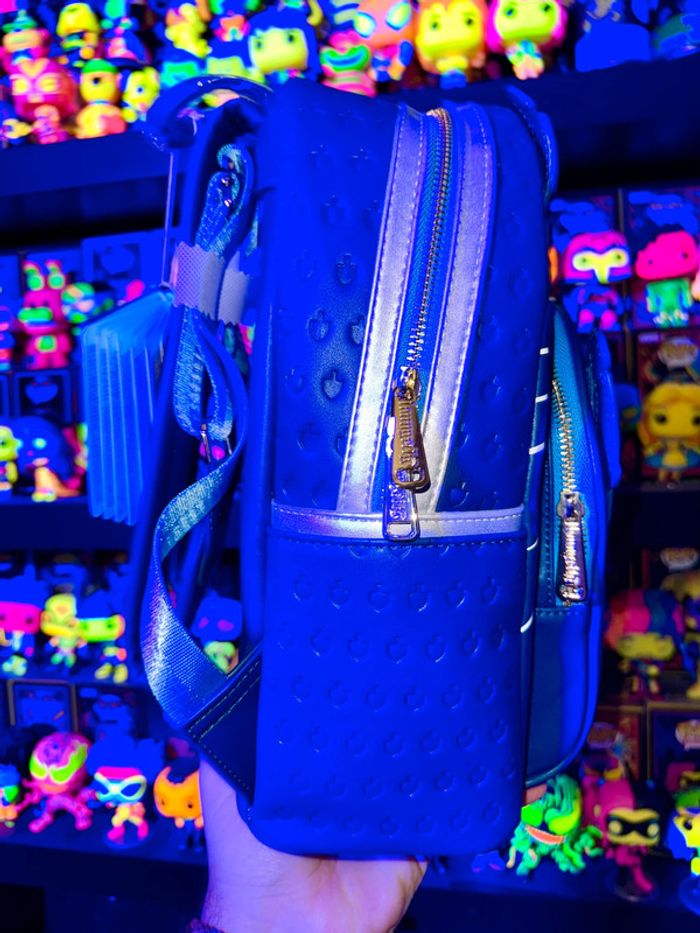 Loungefly  Disney Stitch Light Menorah - photo numéro 4