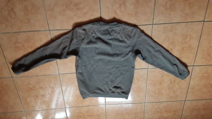 Sweat polaire Black & Jones homme 38 marron - photo numéro 5