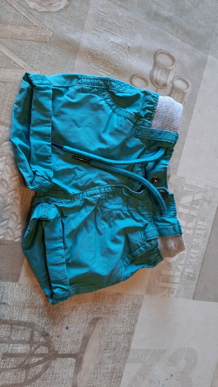 Short - photo numéro 2