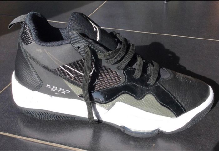 Nike Air Zoom Jordan - photo numéro 2