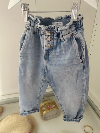 Jean Zara 18-24 mois