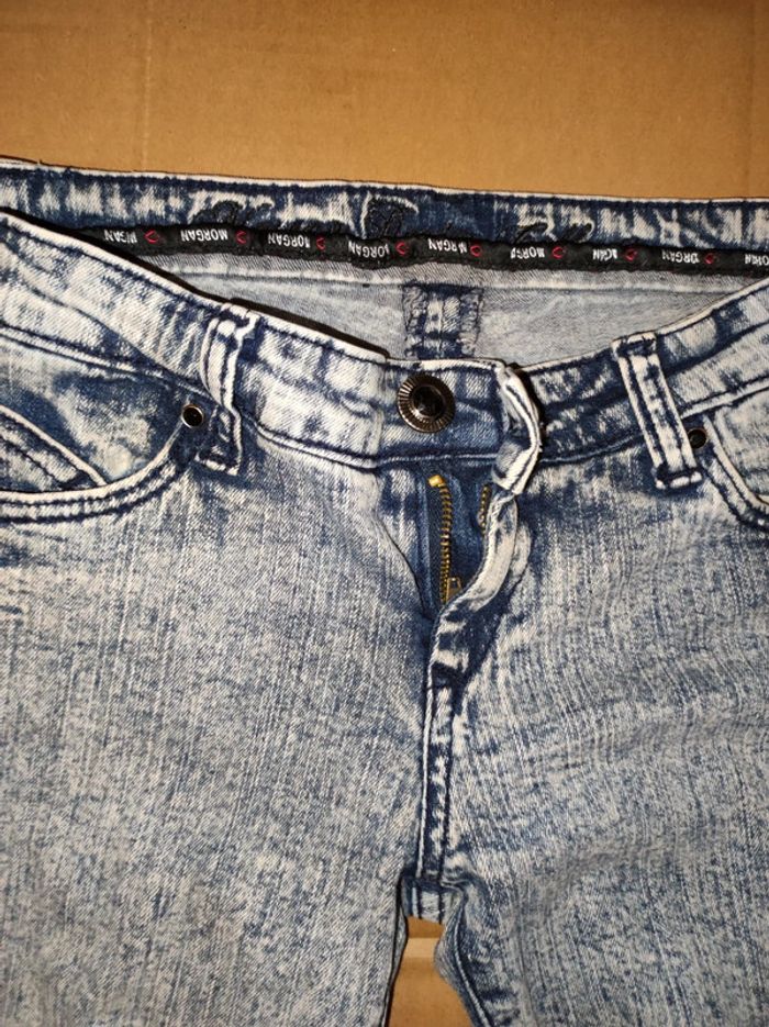 jean morgan t 36 - photo numéro 2