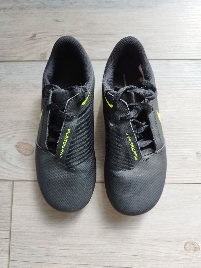 Crampons foot