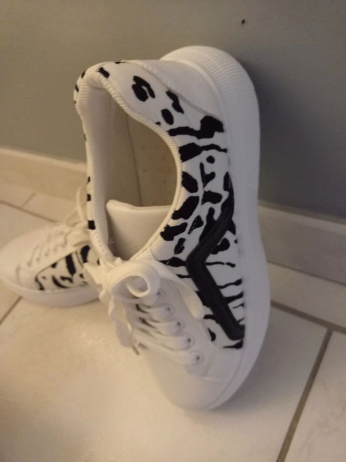 Basket neuve