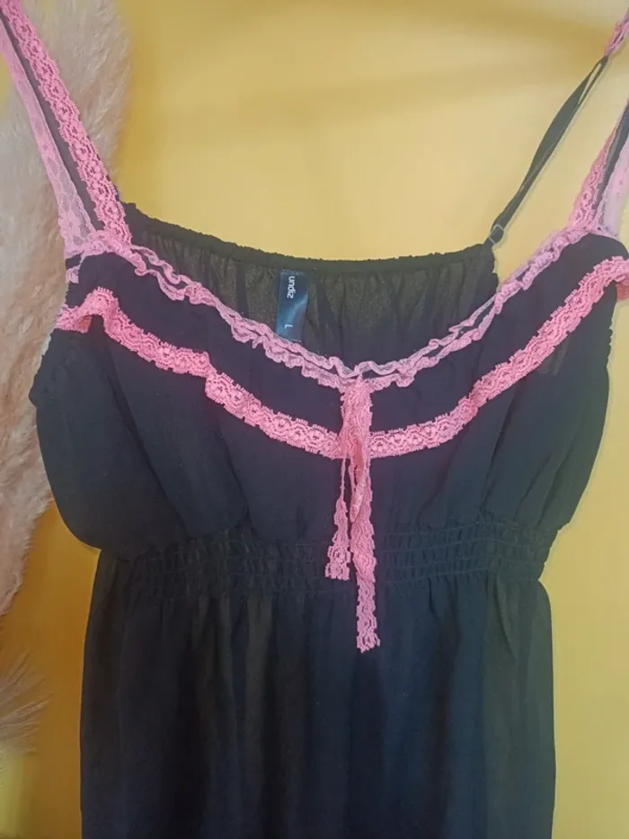Nuisette Undiz taille L - photo numéro 2