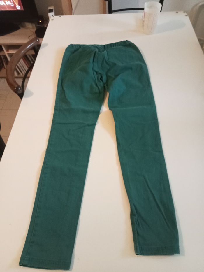 jean femme - photo numéro 5