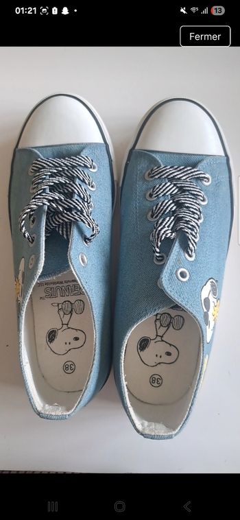 Chaussures 