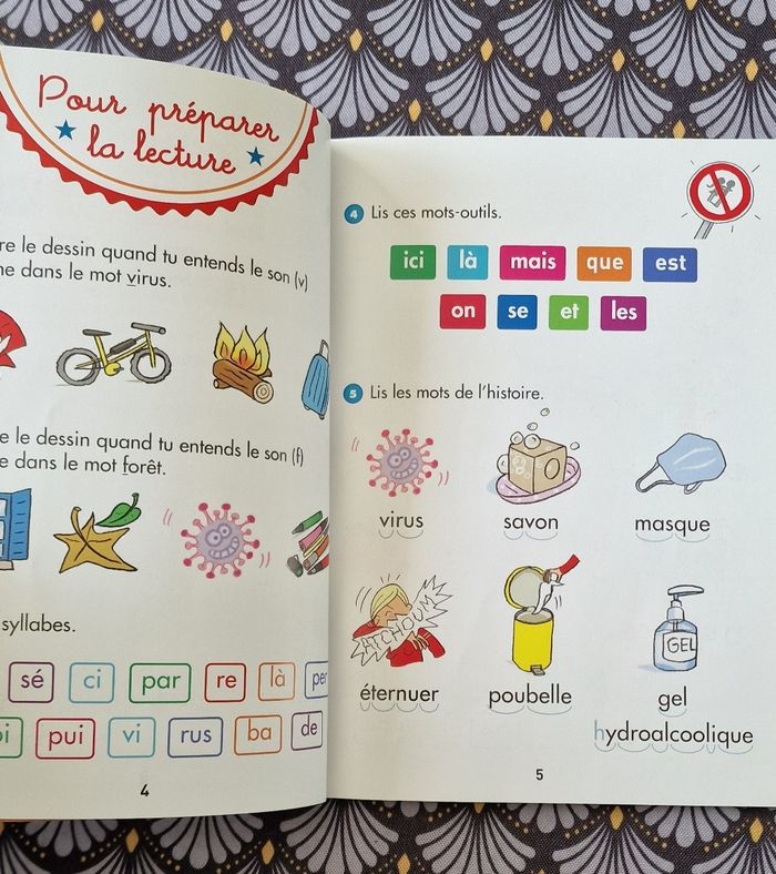 Livre Sami et Julie - photo numéro 3