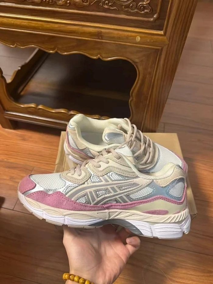 Asics gel nyc 38 - photo numéro 2