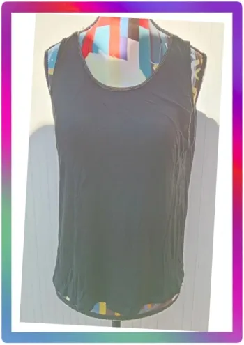 Débardeur S Toumaï