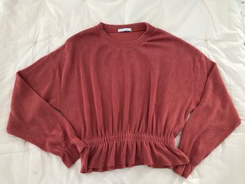 Sweat Zara