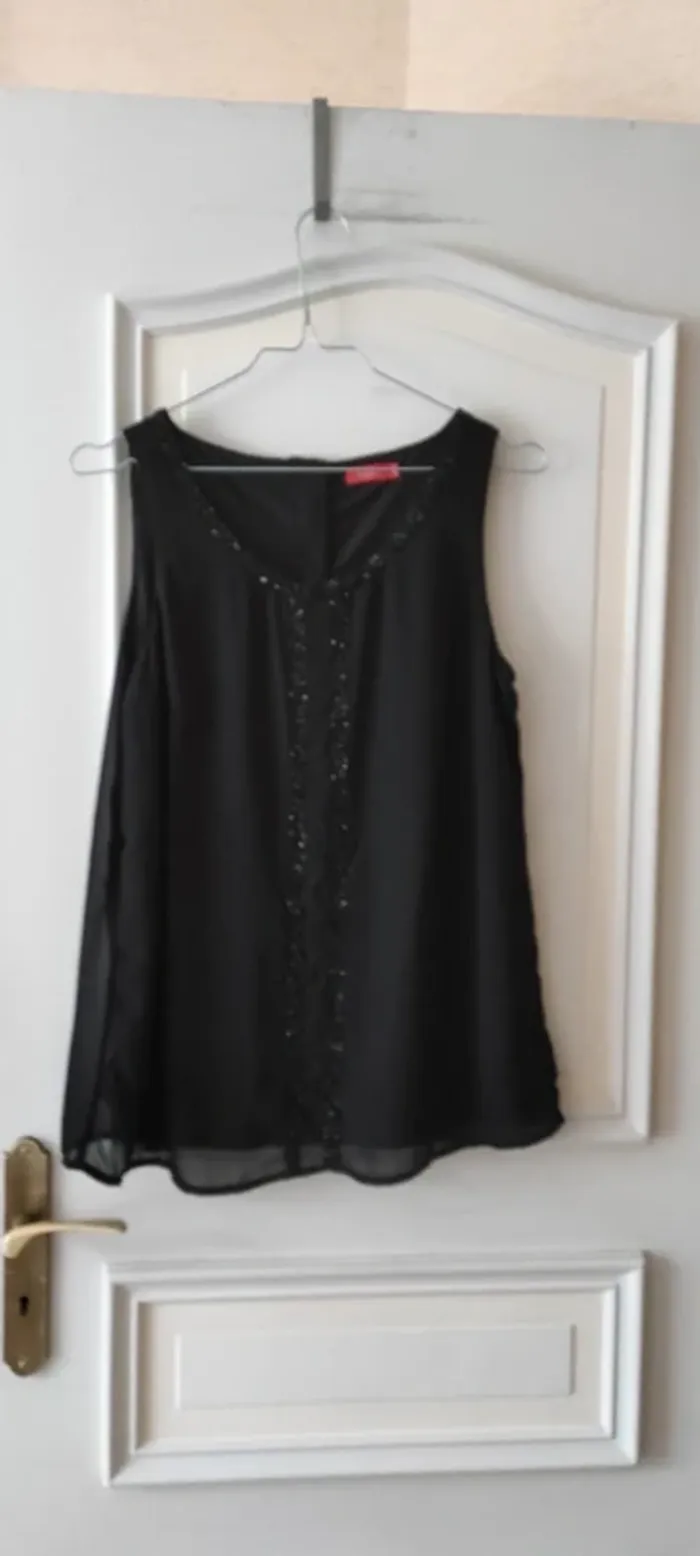 💐blouse - Tissaia - taille 40 - Très bon état💐