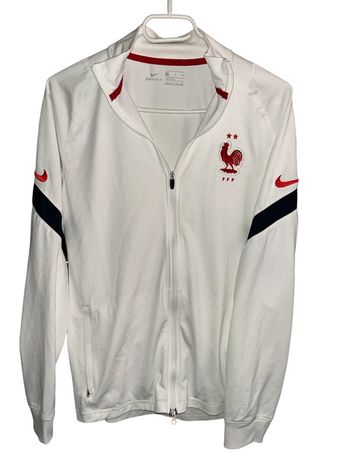 Veste de jogging #Equipe de France# 158/170 cm# Nike