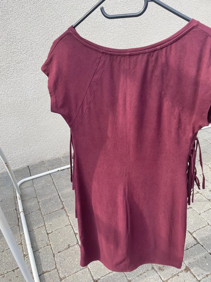 Belle robe Bershka toute douce - photo numéro 4