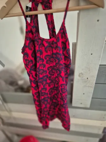 Jolie robe d'été