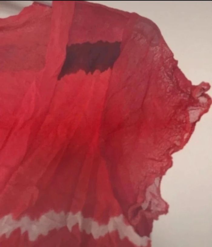 Sublime Robe Mado et les autres taille 1 neuve - photo numéro 3