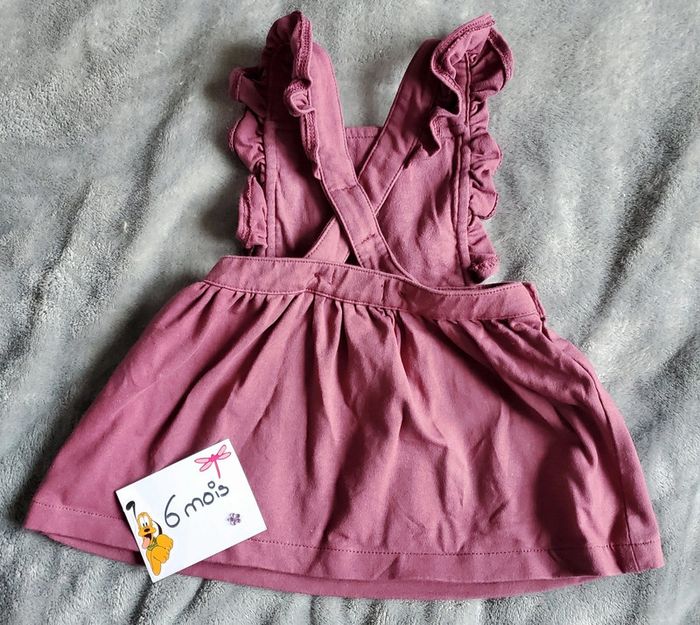 Petite robe - photo numéro 2