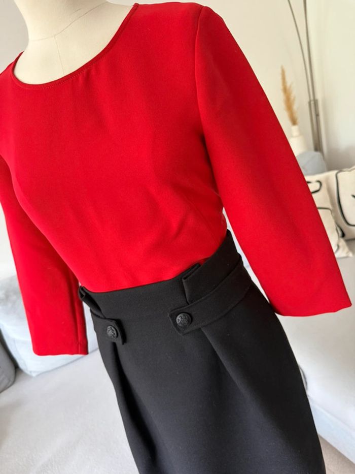 Robe Claudie Pierlot - photo numéro 3