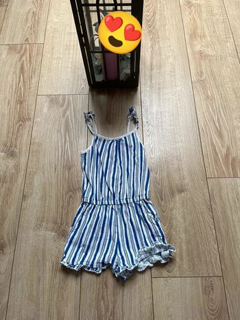 Combishort 8ans Kiabi