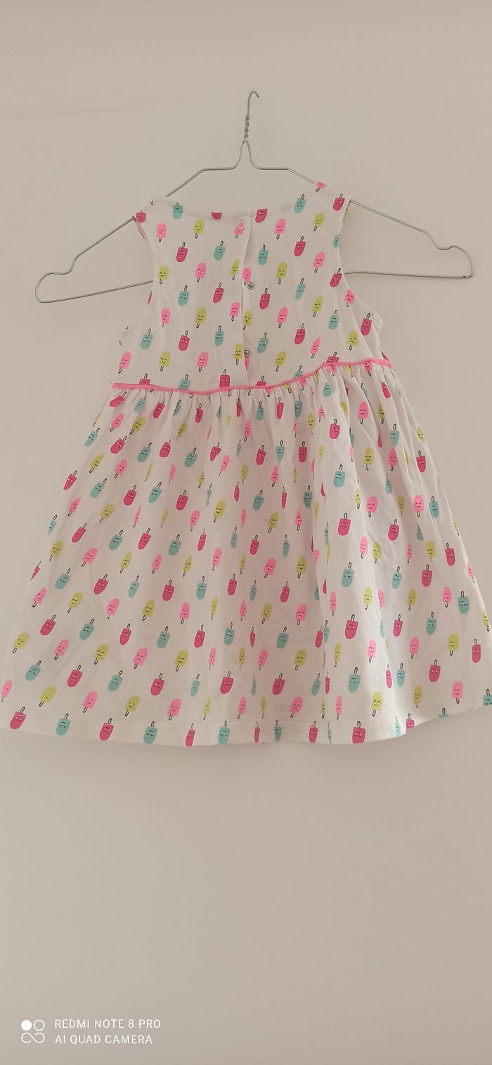 Robe d'été - photo numéro 2