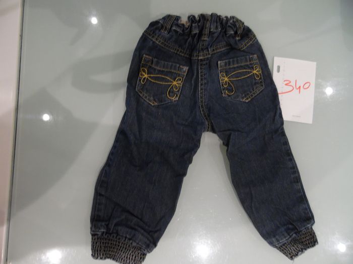 jeans 2 ans - photo numéro 2