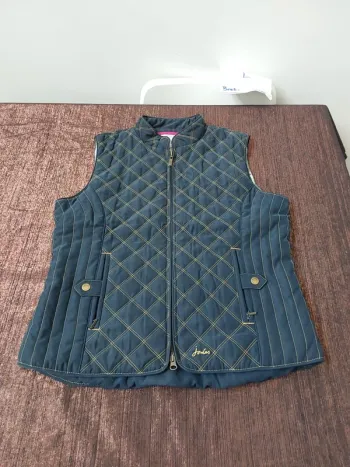 Veste sans manche Joules