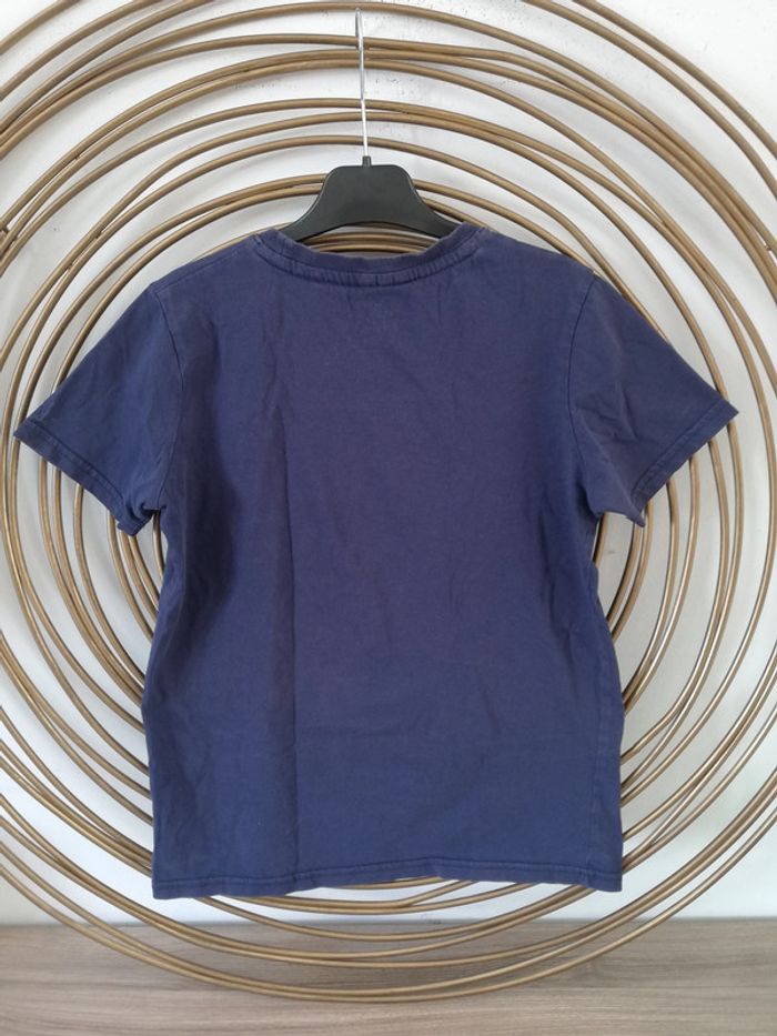 T-shirt PSG T12 ans - photo numéro 2