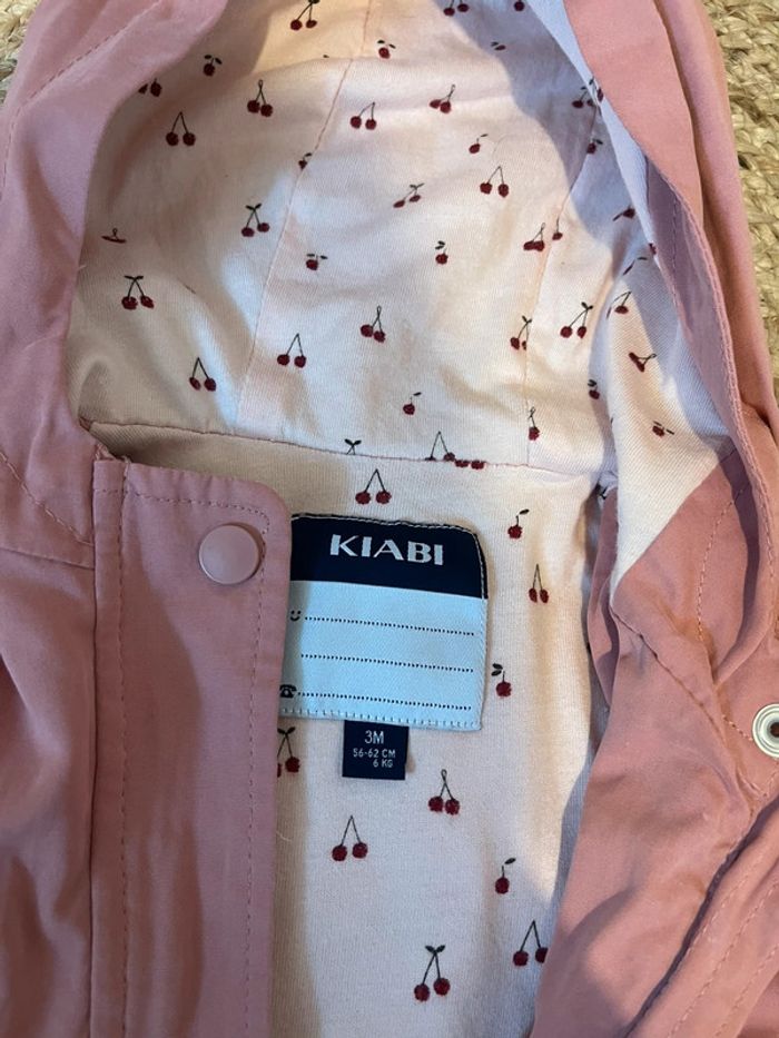 Parka 3M - photo numéro 3