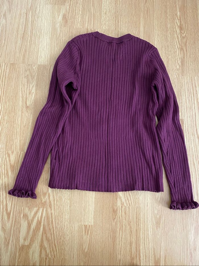 Pull fille H&M 8-10 ans - photo numéro 4
