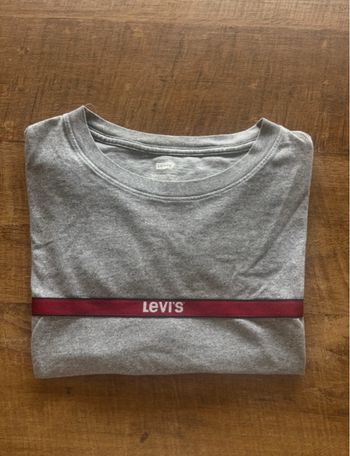 Tee shirt Levis
