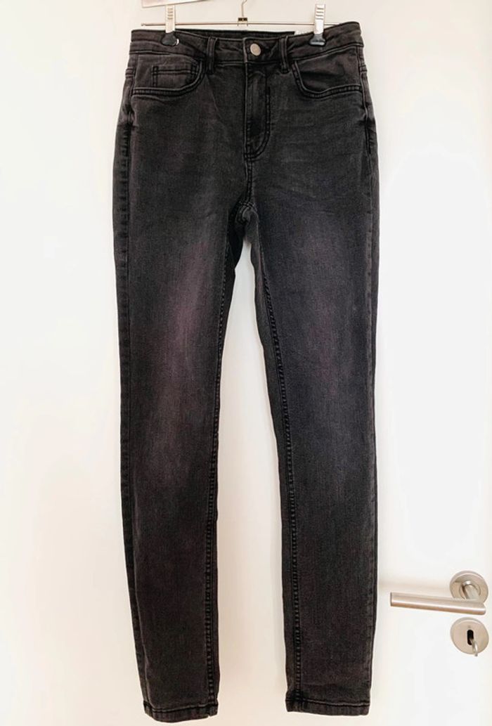 Jeans Gaspard Promod taille 36 - photo numéro 5
