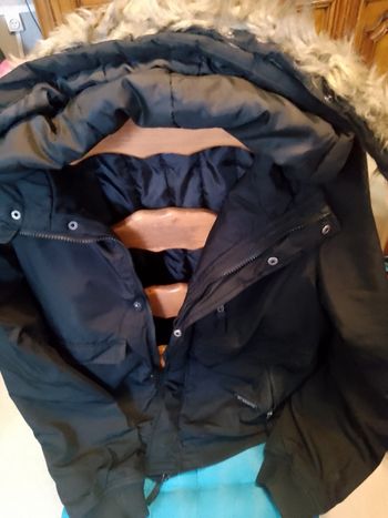 Vends.  BLOUSON.D OCCASION MARQUE KIABI