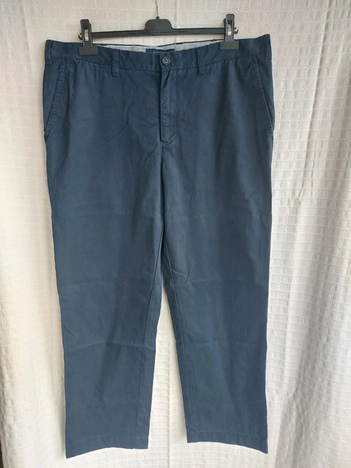 Pantalon Chino Tommy Hilfiger W38L32 FR48