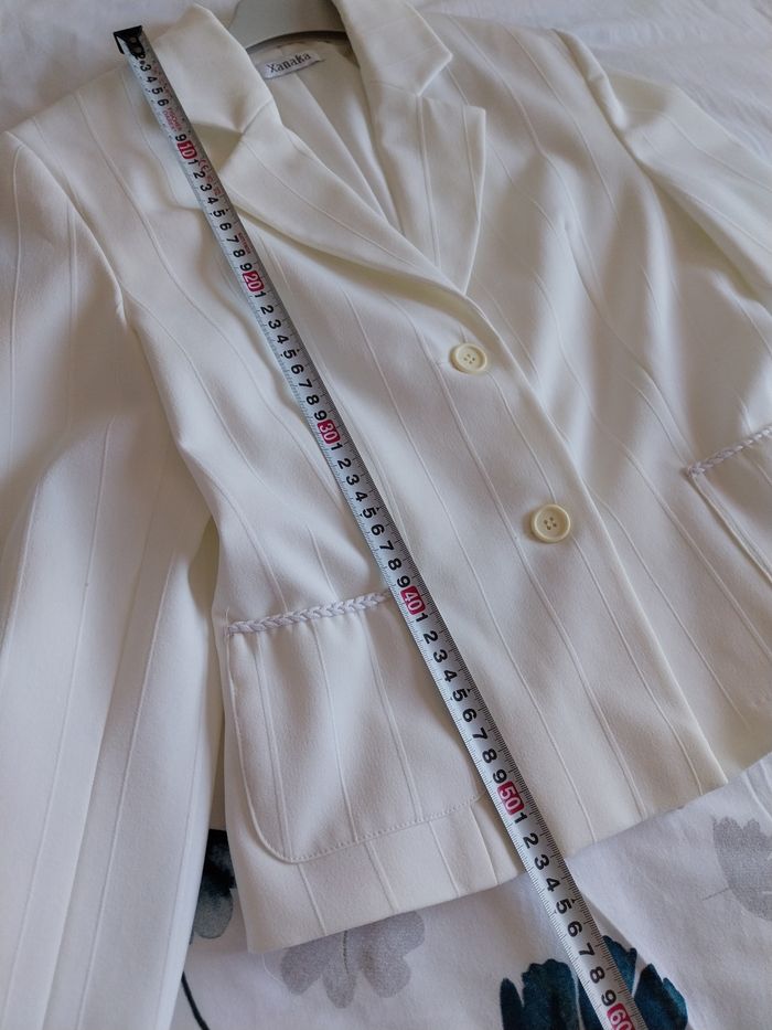 Veste Xanaka taille 40 - photo numéro 3