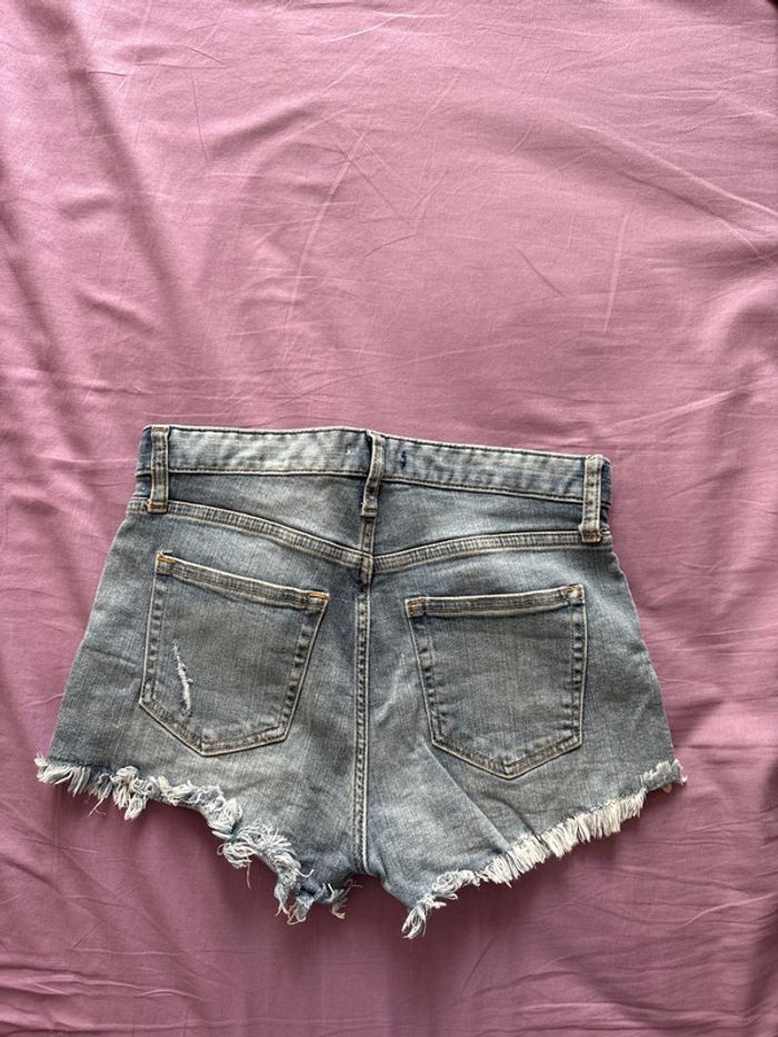 Short - photo numéro 2