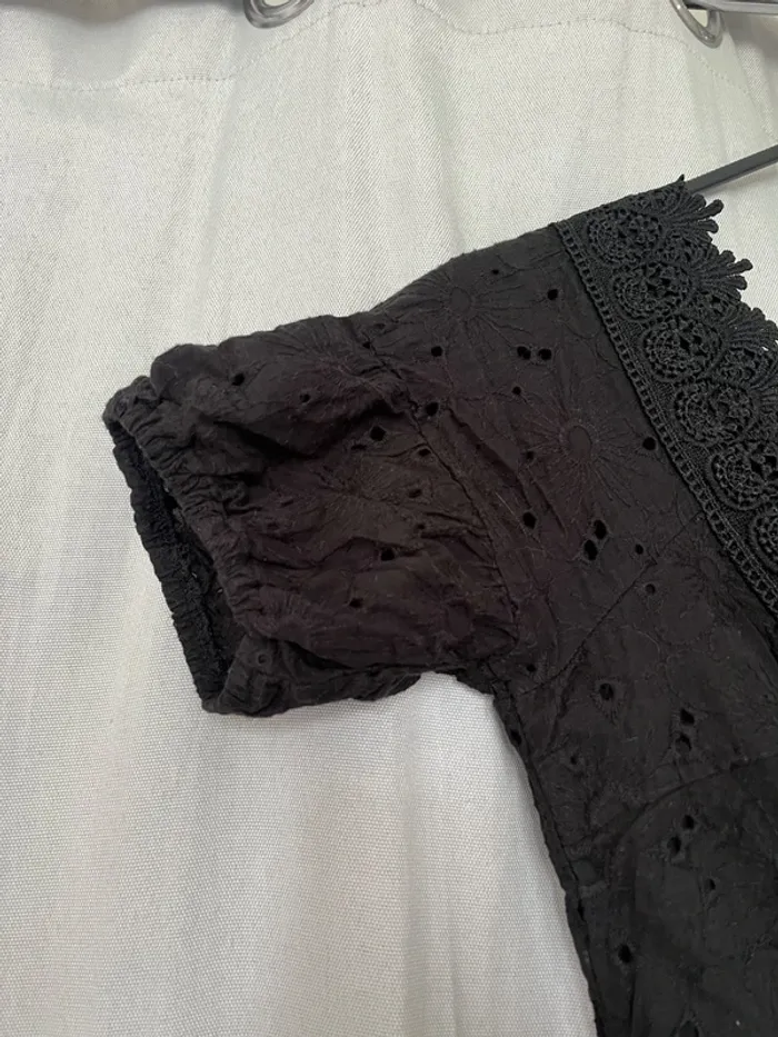Robe courte - photo numéro 3