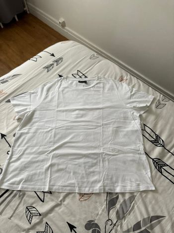 Tee shirt femme